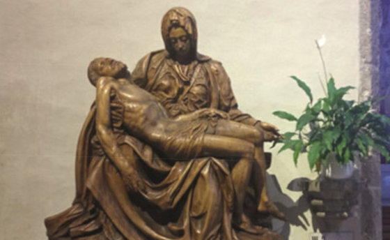 Pieta