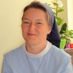 Sr. Patrizia KAISER SSpS