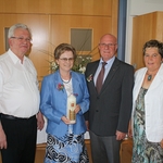 Jubelpaare 2010