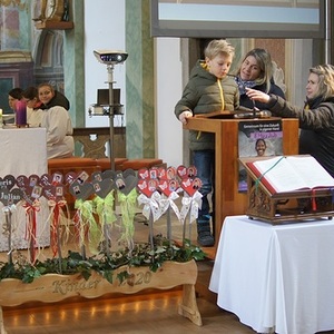 Erstkommunion