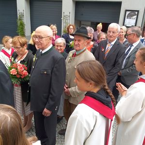 Ehejubilare 2022