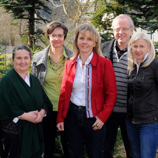 KBW-Team / © Pfarrgemeinde Stroheim KBW-Team