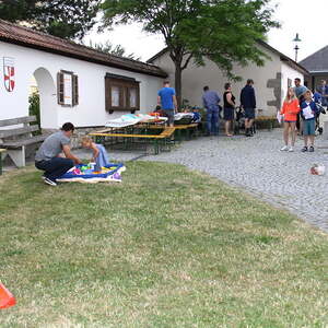 2. PfarrHOFfest