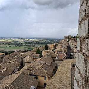 Ministrantenreise Assisi
