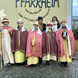 Pfarre Laakirchen