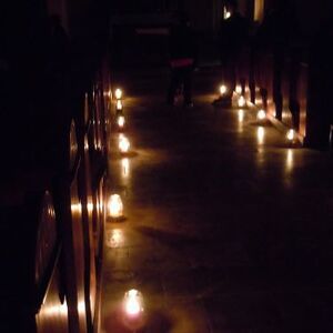 lange Nacht der Kirchen / © Dekanat Eferding lange Nacht der Kirchen