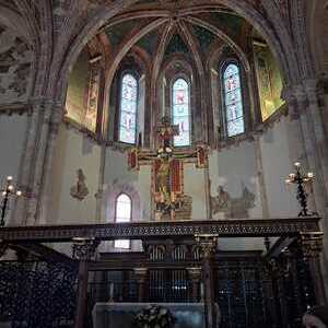 Ministrantenreise Assisi