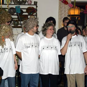 Pfarrfasching