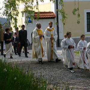 Erstkommunion