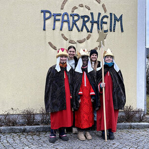 Pfarre Laakirchen