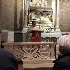 Messe in Ars