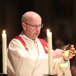 Eucharistiefeier - Kommunion - Auszug