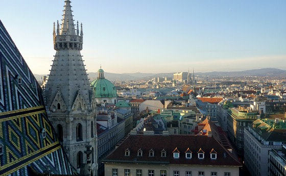 WIEN und WEIN