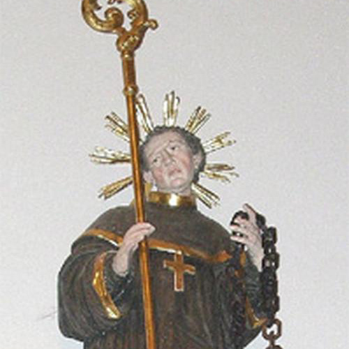 Hl. Leonhard