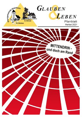 Pfarrblatt