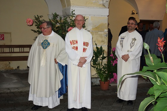 130 Jahre Wallfahrtskirche Maria Puchheim, Kirchweih- und Dankefest