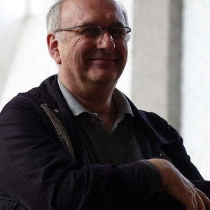Wolfgang Kreuzhuber