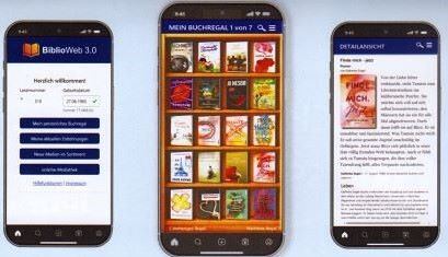 Info App
