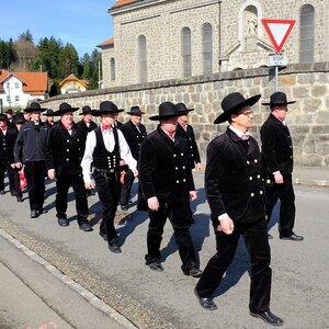 Zimmererverein