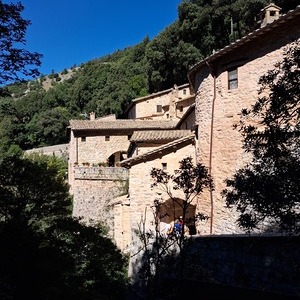 Ministrantenreise Assisi