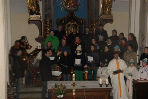 Fest der Auferstehung 