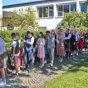Feia fonga! - Wofür brennst du?