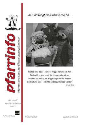 Pfarrinfo