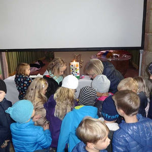 Kinderkirche