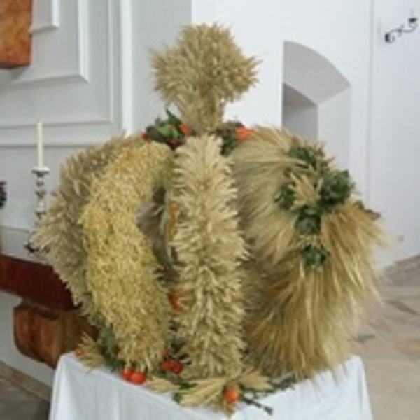 Erntedank