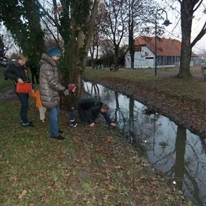 Winterwanderung