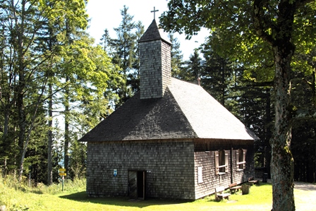 Kolomanskirche