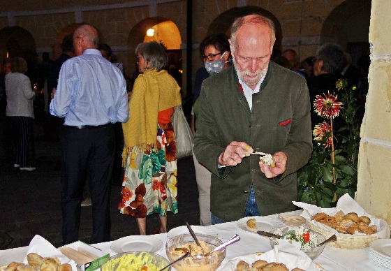 130 Jahre Wallfahrtskirche Maria Puchheim, Kirchweih- und Dankefest