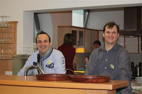 Familiengottesdienst