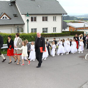 Erstkommunion