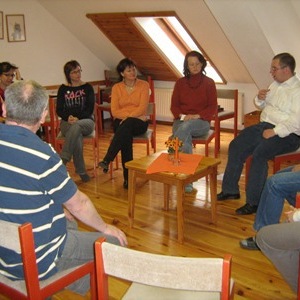 Klausur Riedegg