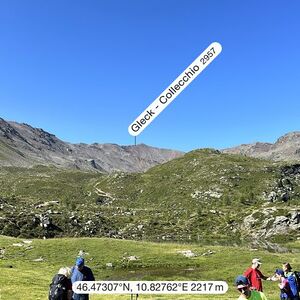 Wanderwoche 2023