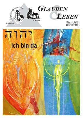 Pfarrblatt
