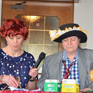 KFB - Fasching