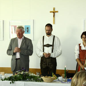 Erstkommunion