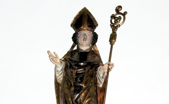 Hl. Valentin
