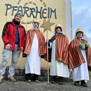 Pfarre Laakirchen