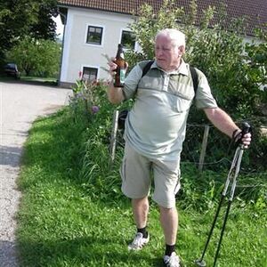 Wallfahrt
