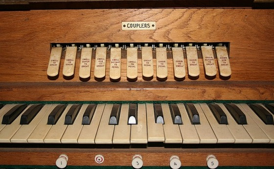 Orgel