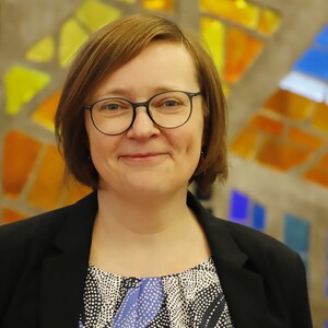 Michaela Wagner, Leiterin KBW-Treffpunkt Bildung