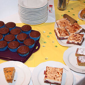 Jugendmesse am 23.11.2014