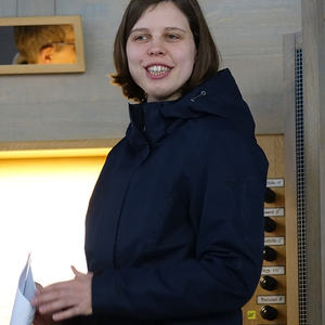 Franziska Leuschner