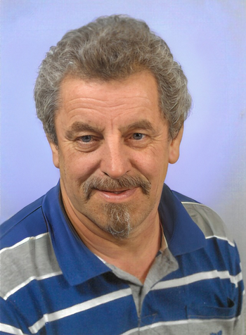 Ewald Brendtner
