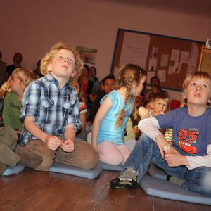 Bilderbuchkino
