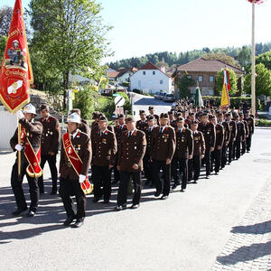 Glockenweihe