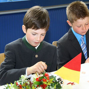 Erstkommunion